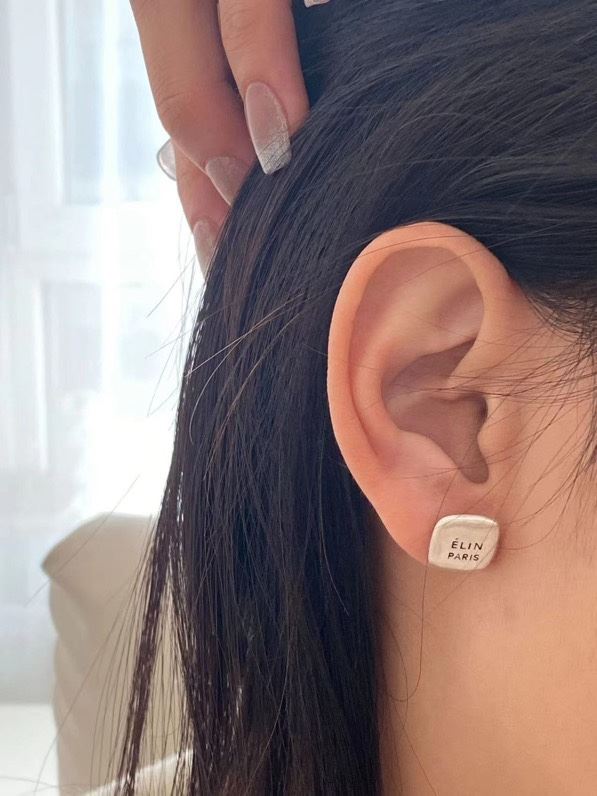 Celine Earrings